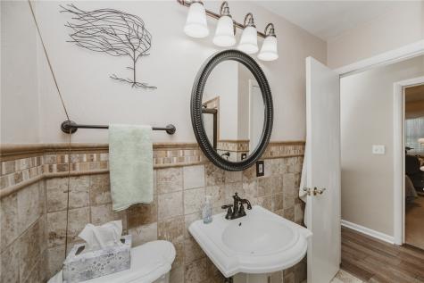 110 Bear Creek Road Buffalo Township PA 16055