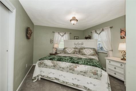 110 Bear Creek Road Buffalo Township PA 16055