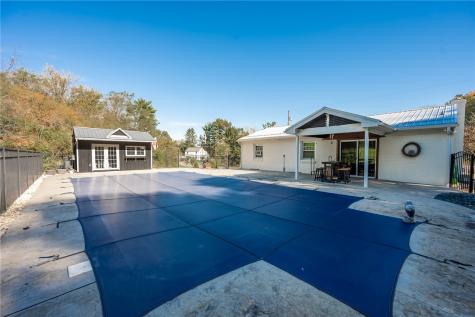 110 Bear Creek Road Buffalo Township PA 16055