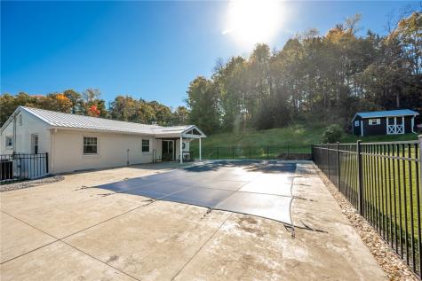 110 Bear Creek Road Buffalo Township PA 16055
