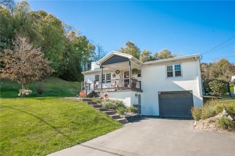 110 Bear Creek Road Buffalo Township PA 16055