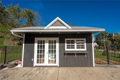 110 Bear Creek Road Buffalo Township PA 16055