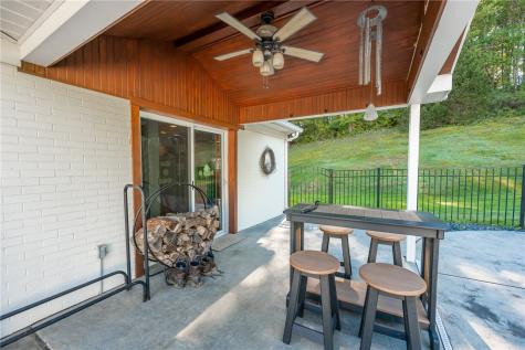 110 Bear Creek Road Buffalo Township PA 16055