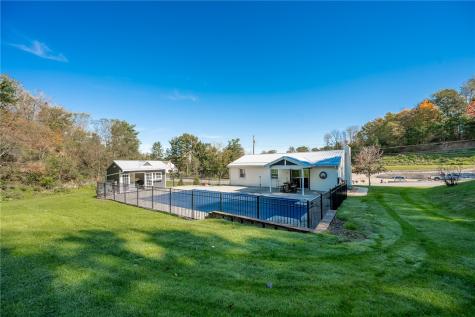 110 Bear Creek Road Buffalo Township PA 16055