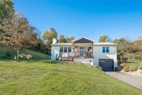 110 Bear Creek Road Buffalo Township PA 16055