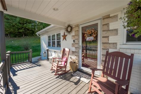 110 Bear Creek Road Buffalo Township PA 16055