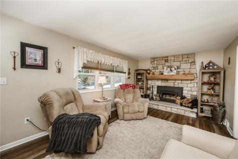 110 Bear Creek Road Buffalo Township PA 16055