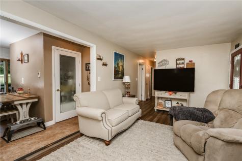 110 Bear Creek Road Buffalo Township PA 16055