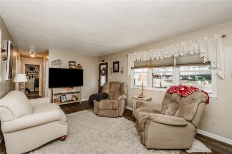 110 Bear Creek Road Buffalo Township PA 16055