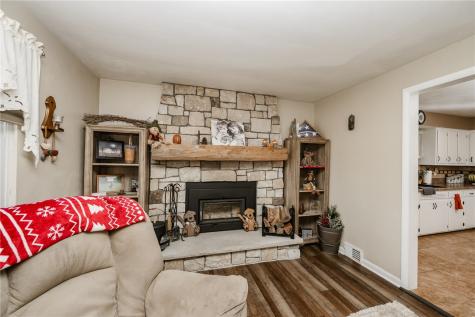 110 Bear Creek Road Buffalo Township PA 16055