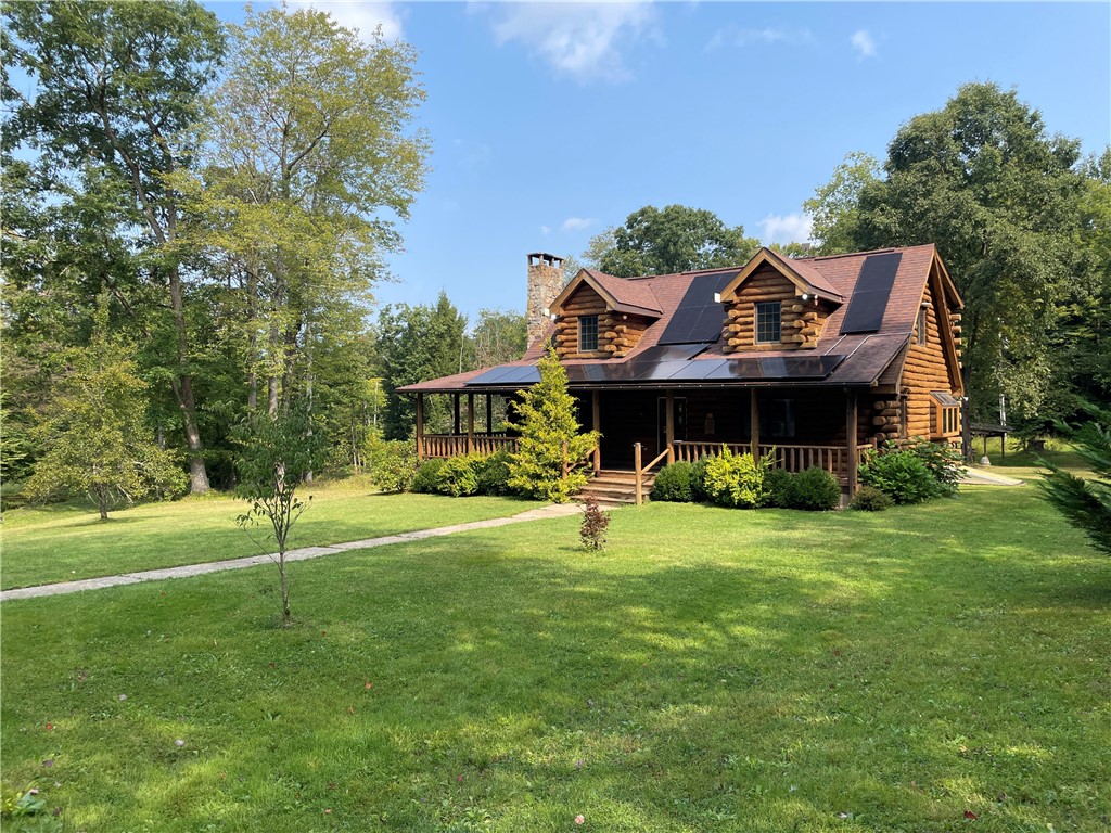 190 Sara Lane Clinton Township PA 16374