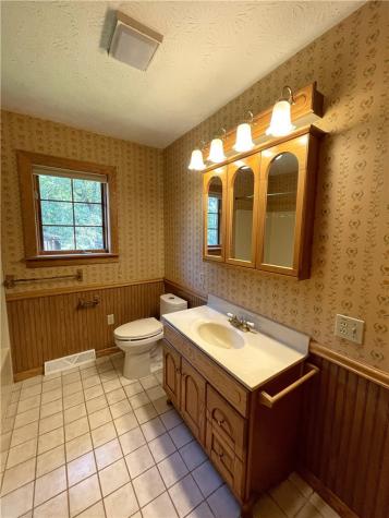 190 Sara Lane Clinton Township PA 16374