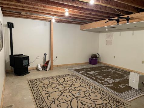 190 Sara Lane Clinton Township PA 16374