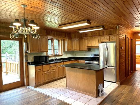 190 Sara Lane Clinton Township PA 16374