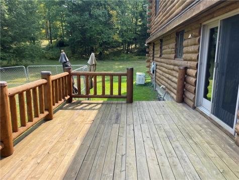 190 Sara Lane Clinton Township PA 16374