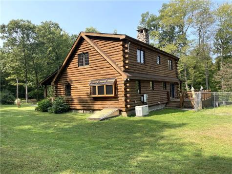 190 Sara Lane Clinton Township PA 16374