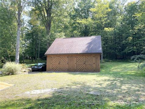 190 Sara Lane Clinton Township PA 16374