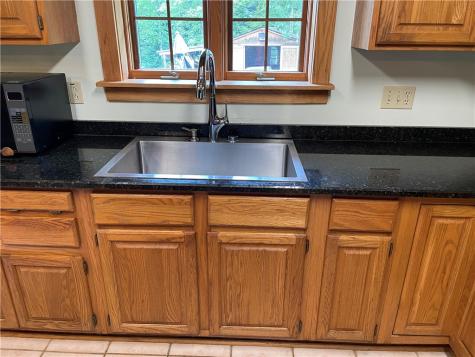 190 Sara Lane Clinton Township PA 16374