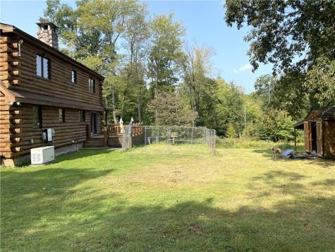190 Sara Lane Clinton Township PA 16374