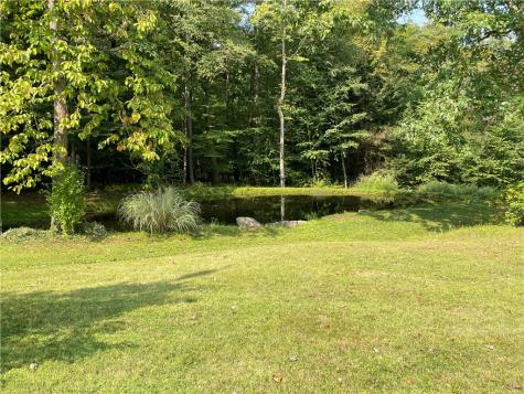 190 Sara Lane Clinton Township PA 16374
