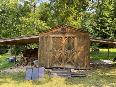 190 Sara Lane Clinton Township PA 16374