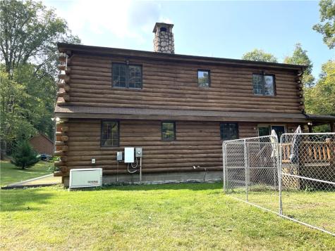 190 Sara Lane Clinton Township PA 16374