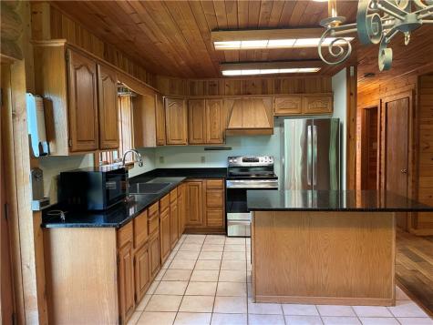 190 Sara Lane Clinton Township PA 16374