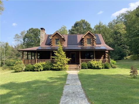190 Sara Lane Clinton Township PA 16374