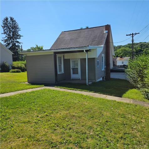 2416 26th Street White Township PA 15010