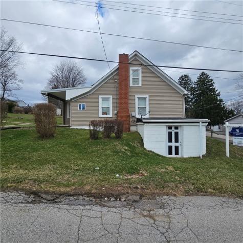 2416 26th Street White Township PA 15010