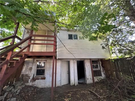 124 E 15th Avenue Homestead PA 15120