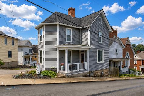 24 Observatory Street Manor PA 15665