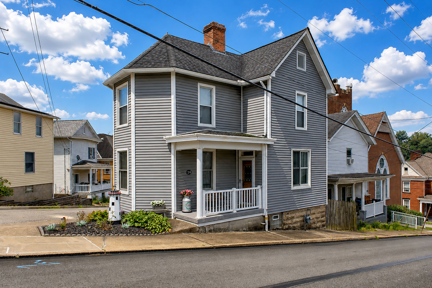 24 Observatory Street Manor PA 15665