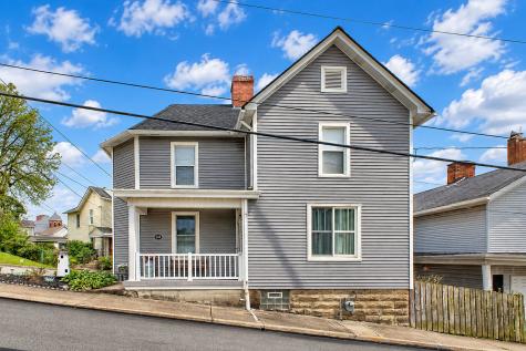 24 Observatory Street Manor PA 15665