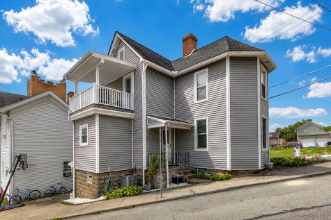 24 Observatory Street Manor PA 15665