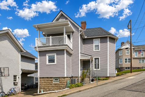 24 Observatory Street Manor PA 15665