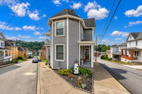 24 Observatory Street Manor PA 15665