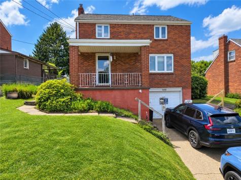 4350 Homestead Duquesne Road Munhall PA 15120
