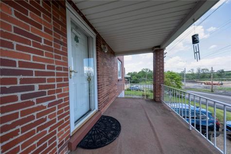4350 Homestead Duquesne Road Munhall PA 15120