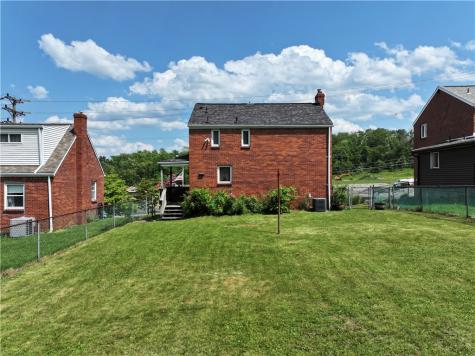 4350 Homestead Duquesne Road Munhall PA 15120