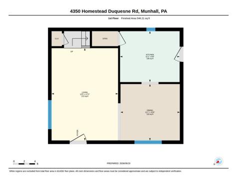4350 Homestead Duquesne Road Munhall PA 15120