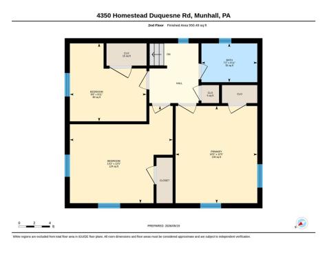 4350 Homestead Duquesne Road Munhall PA 15120