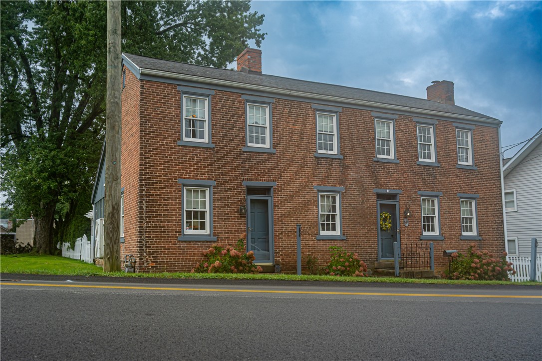 26 E Pittsburgh Street Delmont PA 15626