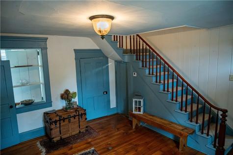 26 E Pittsburgh Street Delmont PA 15626