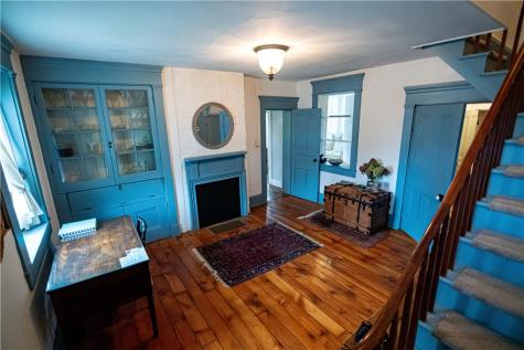 26 E Pittsburgh Street Delmont PA 15626