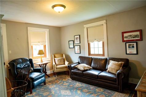 26 E Pittsburgh Street Delmont PA 15626