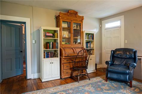 26 E Pittsburgh Street Delmont PA 15626