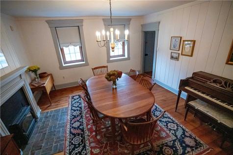 26 E Pittsburgh Street Delmont PA 15626