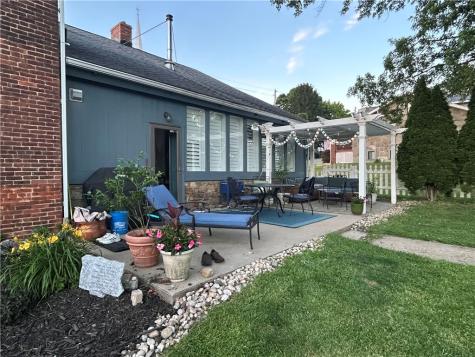 26 E Pittsburgh Street Delmont PA 15626