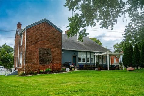 26 E Pittsburgh Street Delmont PA 15626